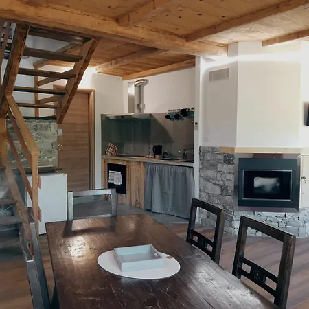 Casa Pesh Casa Piali