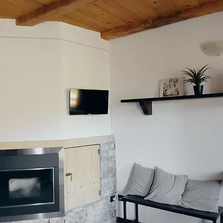 펜션 Casa Pesh Casa Piali
