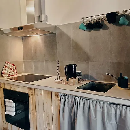 Casa Pesh Сasa de vacaciones