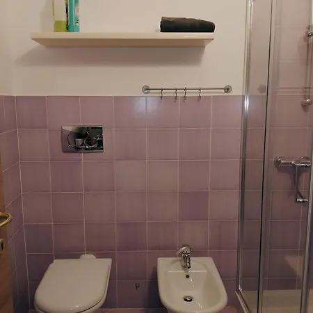 Casa Pesh * Casa Piali