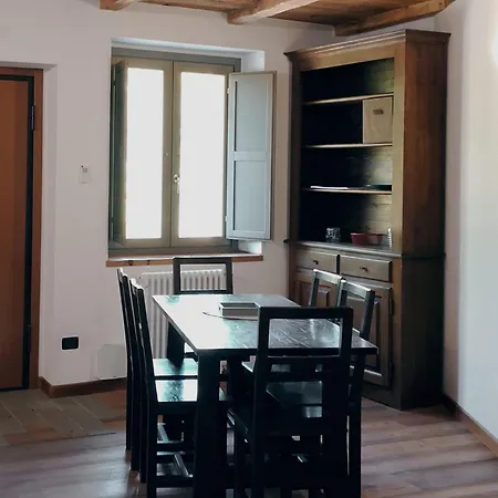 Casa Pesh * Casa Piali