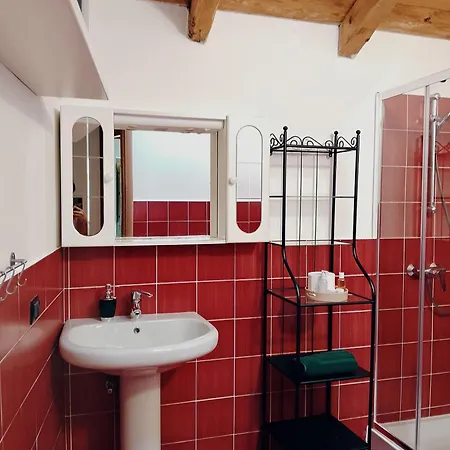 Сasa de vacaciones Casa Pesh