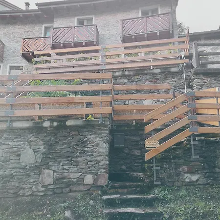 Casa Pesh Vakantiehuis *
